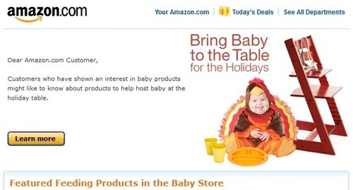 No Thanks, Cannibalism Isn't My Thing