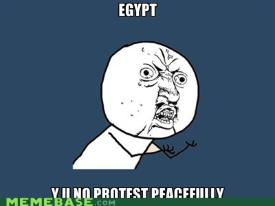 EGYPT 