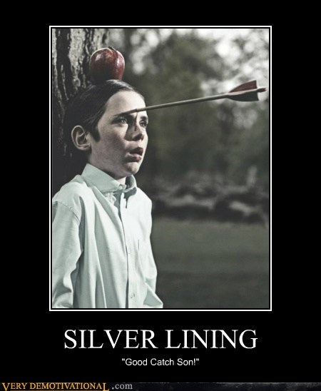 SILVER LINING