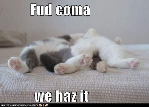 Fud coma