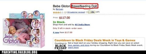No Black Friday Deal Could Convince Me to Buy That