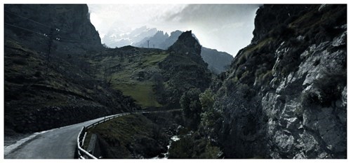 Amazing Google Street View Photos of the Day