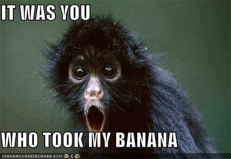 IT WAS YOU