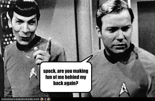 Not Nice or Logical
