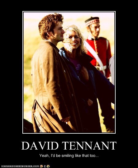 David Tennant