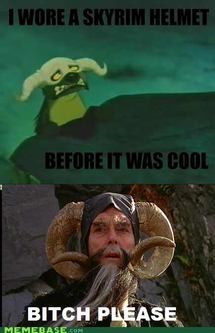 Hipster Tim the Enchanter 