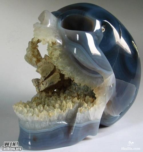 Crystal Skull WIN
