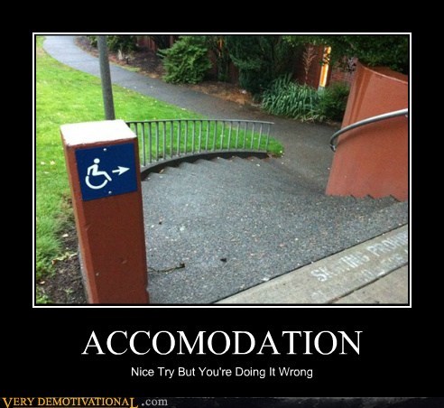 ACCOMODATION