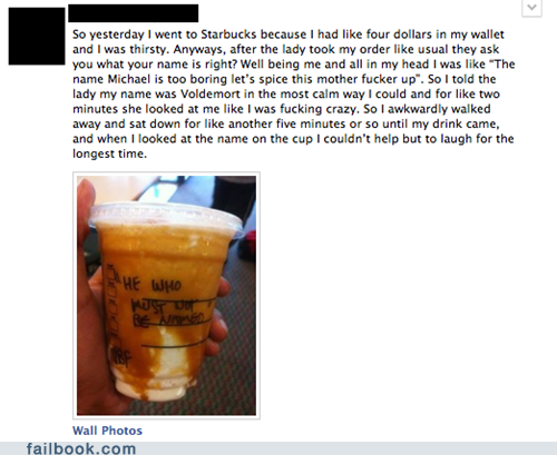 Barista WIN