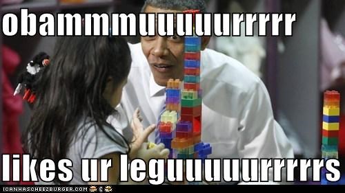 Presiderp Obama