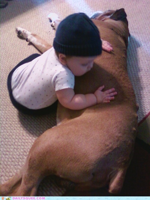 Andy and Zeke