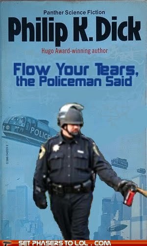 Flow Your Tears