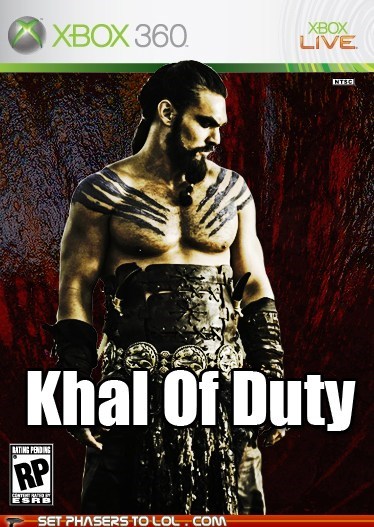 Now This, I Would Play