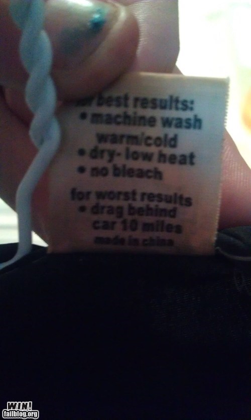 Instructions WIN
