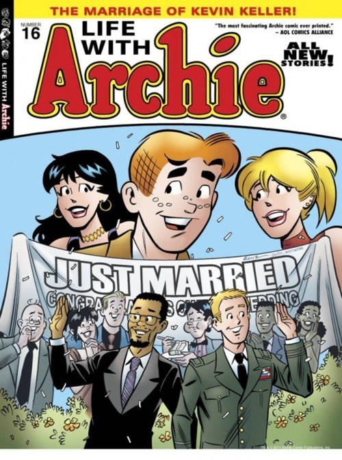 Historic Comic Cover of the Day