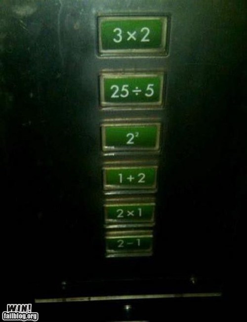 Math Elevator WIN