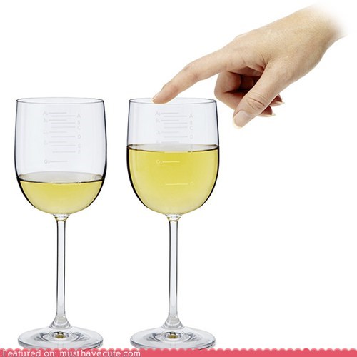Musical Wine Glasses