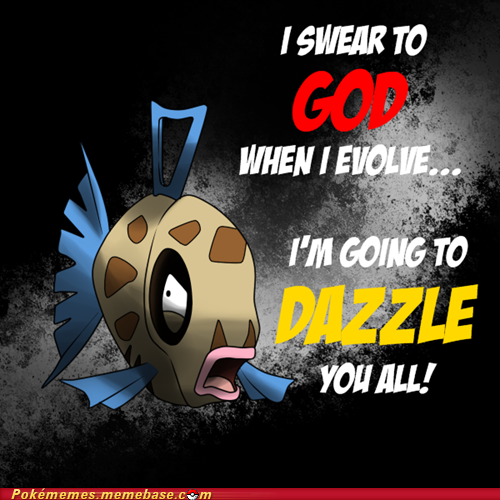 How Can You Really Raise Feebas's Beauty?