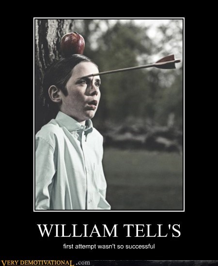 WILLIAM TELL'S