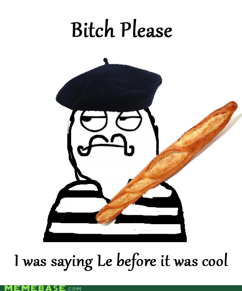 Le Please