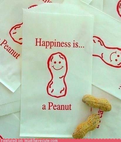 Epicute: Peanut Wants Your Love