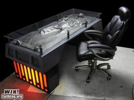 Carbonite Desk WIN