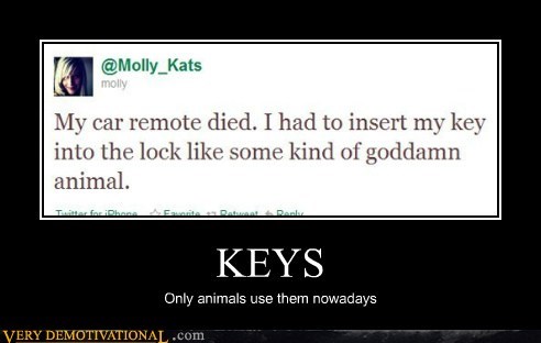 KEYS