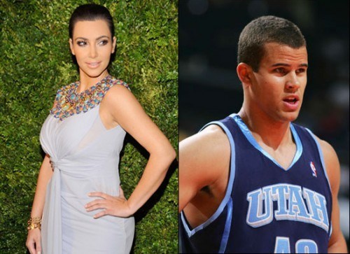 Kris Humphries Reaction of the Day