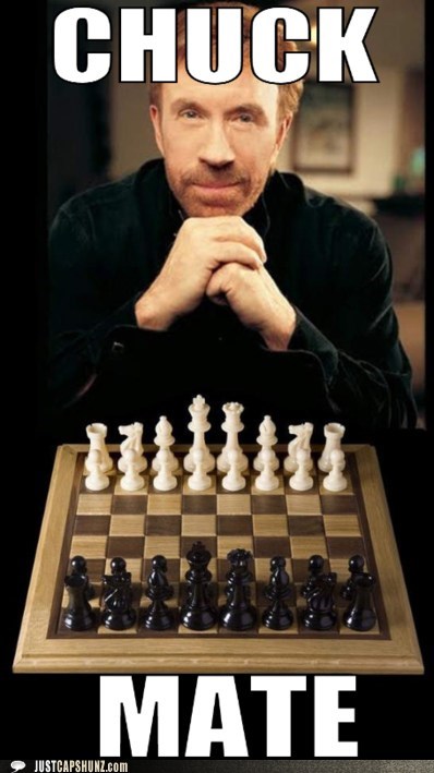Chess Master