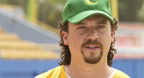 Eastbound & Down Is Back of the Day
