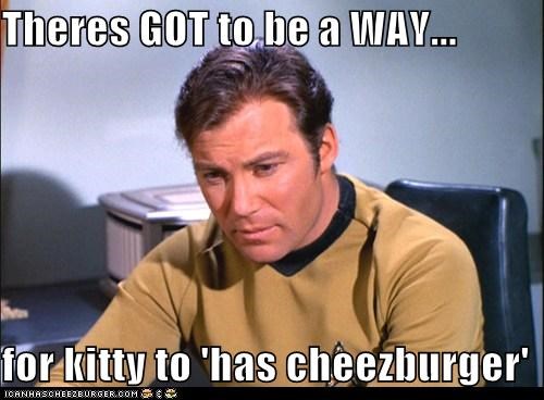 There's Got to Be a Way