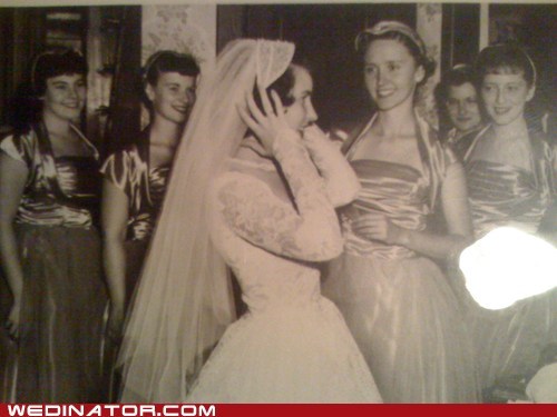 If Only it was In Color