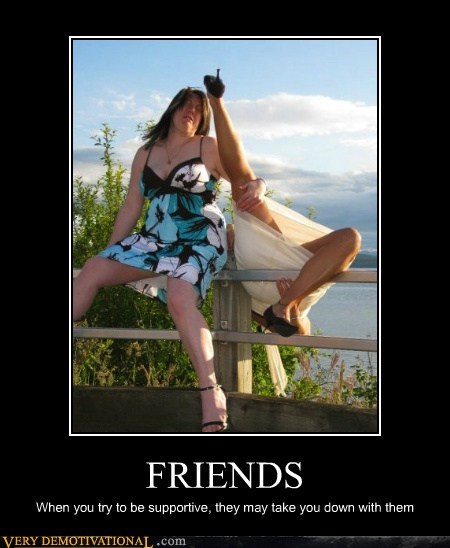 FRIENDS