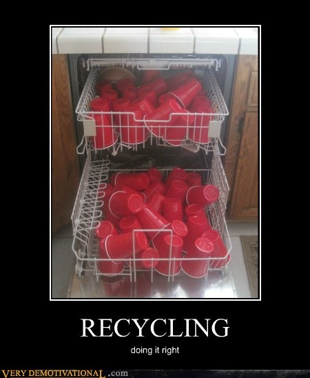 RECYCLING