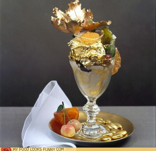 5 Ridiculously Expensive Foods
