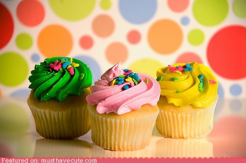 Epicute: Party on a Cake