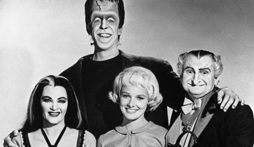 Bryan Singer Munsters Reboot of the Day