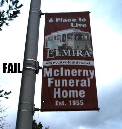 Town of Zombies FAIL