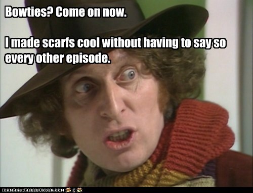 Bowties?