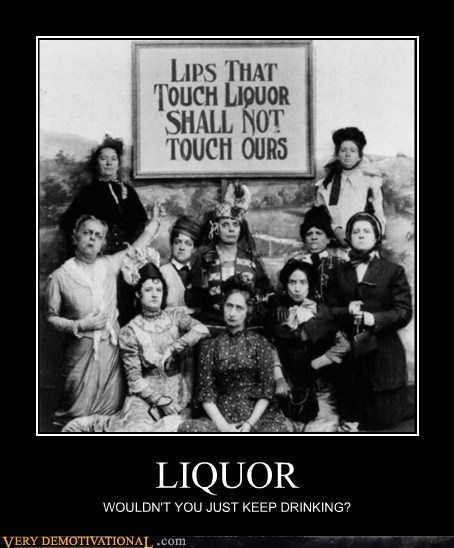 LIQUOR