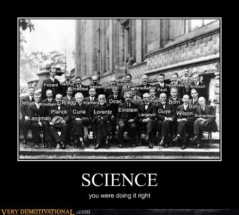 SCIENCE