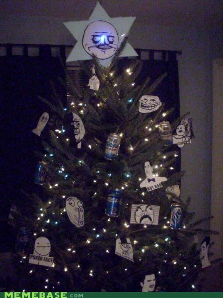 O, Gusta Tree