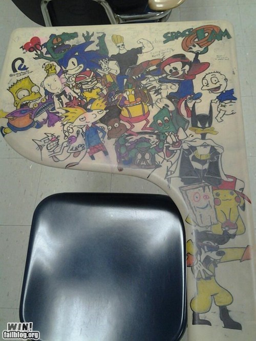 Desk Doodle WIN