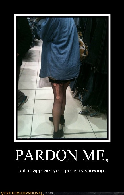 PARDON ME
