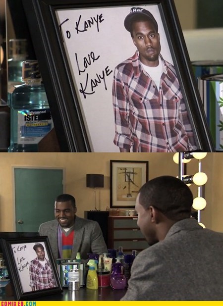 Imma Let You Finish, But Kanye Is the Greatest of All Time