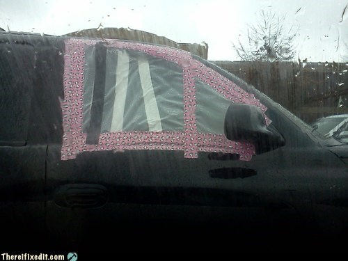 Hello Kitty Saves the Day