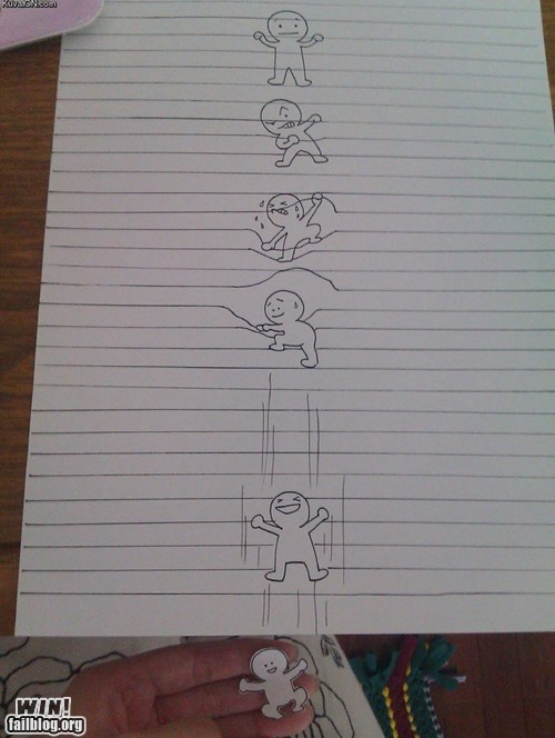 Escape Artist WIN