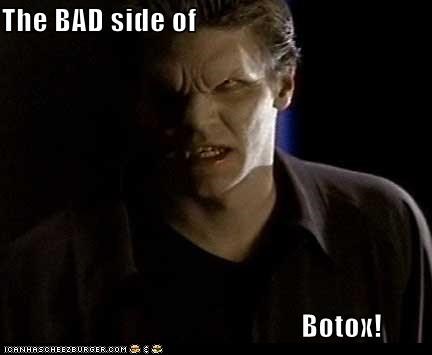 The Bad Side