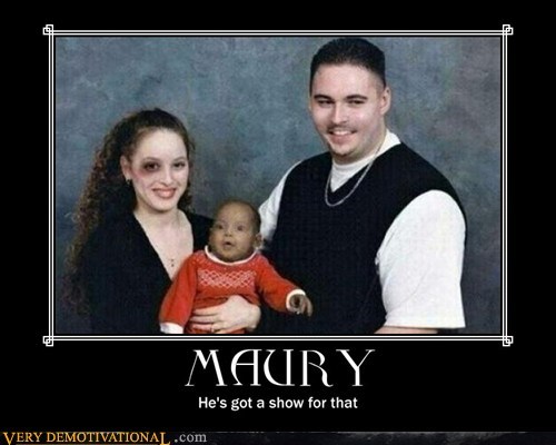 Maury