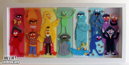 Muppet Tribute WIN